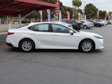 Used 2025 Toyota Camry Sedan