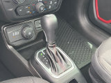 Used 2023 Jeep Renegade SUV
