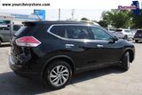 Used 2015 Nissan Rogue SUV