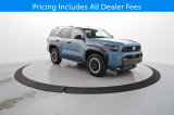 New 2026 Toyota 4Runner i-FORCE MAX SUV