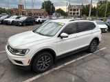 Used 2020 Volkswagen Tiguan SUV