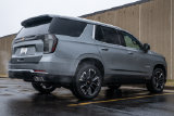 New 2026 Chevrolet Tahoe SUV