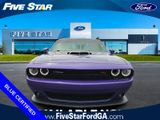 Used 2018 Dodge Challenger Coupe