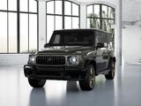 New 2027 Mercedes-benz G Class SUV