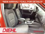 Used 2023 Ford Bronco Sport SUV