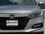 Used 2020 Honda Accord Hybrid Sedan