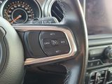 Used 2021 Jeep Wrangler SUV