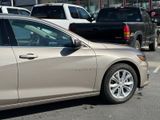 Used 2025 Chevrolet Malibu Sedan
