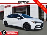 Used 2025 Toyota Corolla Sedan