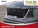 New 2026 Kia Sorento Hybrid SUV