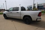 New 2026 Ram 1500 Truck