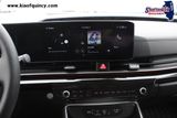 New 2026 Kia Carnival MPV Van