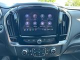 Used 2020 Chevrolet Traverse SUV