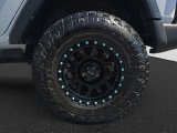 Used 2023 Jeep Wrangler SUV