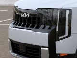 New 2027 Kia Telluride Hybrid SUV