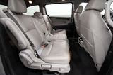 Used 2022 Honda Odyssey Van