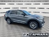 Used 2026 Ford Explorer SUV
