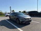 Used 2017 Volkswagen Passat Sedan