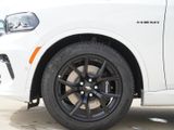 New 2026 Dodge Durango SUV