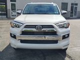 Used 2024 Toyota 4Runner SUV