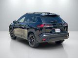 Used 2024 Toyota Corolla Cross SUV