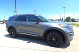Used 2022 Ford Explorer SUV