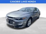 Used 2024 Chevrolet Malibu Sedan