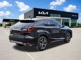 Used 2021 Lexus RX SUV