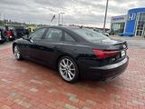 Used 2025 Audi A6 Sedan