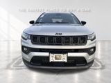 New 2026 Jeep Compass SUV