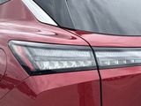New 2026 Nissan Murano SUV