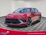 Used 2024 Hyundai Sonata Sedan