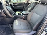 Used 2025 Toyota RAV4 SUV