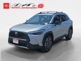 New 2026 Toyota Corolla Cross SUV
