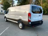 New 2025 Ford Transit-150 Van