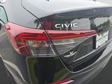 New 2026 Honda Civic Sedan Sedan
