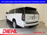 Used 2023 Cadillac Escalade ESV SUV