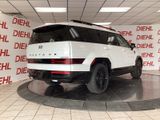 New 2026 Hyundai Santa Fe Hybrid SUV