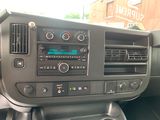 Used 2018 Chevrolet Express 3500 Coupe