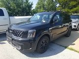 Used 2024 Kia Telluride SUV