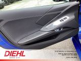 Used 2023 Chevrolet Corvette Coupe