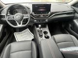 New 2026 Nissan Altima Sedan