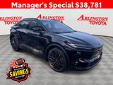 Used 2026 Toyota C-HR SUV