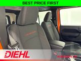 New 2026 Jeep Wrangler SUV