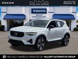 Used 2024 Volvo XC40 SUV