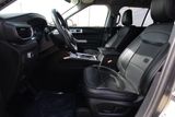 Used 2022 Ford Explorer SUV