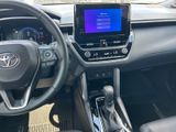 Used 2024 Toyota Corolla Cross SUV
