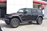 Used 2024 Jeep Wrangler SUV