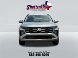 Used 2025 Hyundai Tucson SUV