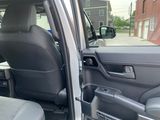 Used 2025 Toyota 4Runner SUV